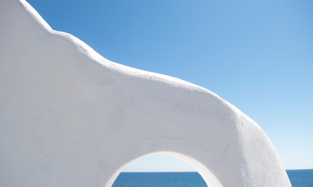 Abelomilos Exclusive Villa Imerovígli Rom bilde